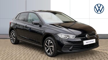 Volkswagen Polo 1.0 TSI Match 5dr Petrol Hatchback